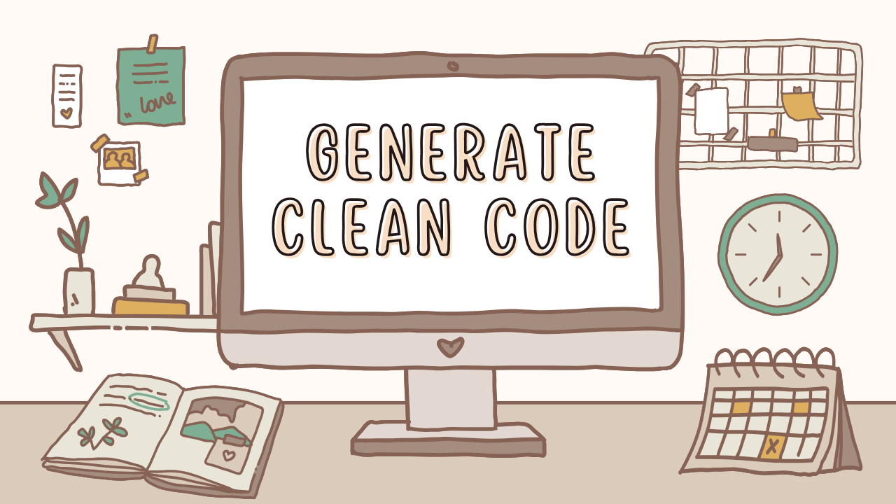 Coding Prompts