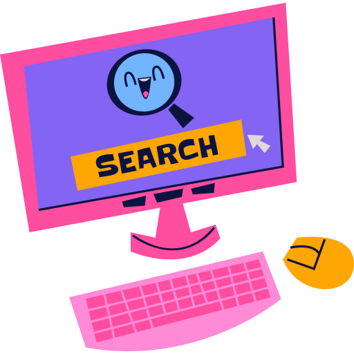Search