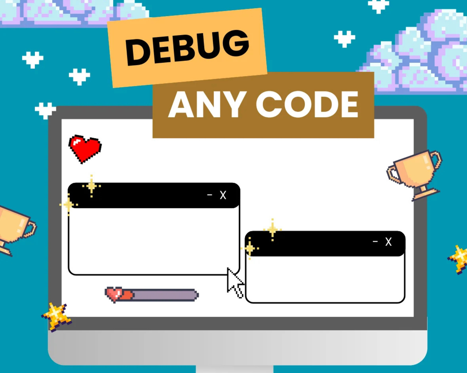 Debug Any Code Prompt